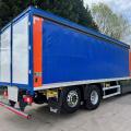 IVECO S-WAY 400 CNG