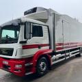 MAN TGM 18.250 EURO 6