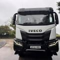 IVECO X-WAY 460 EURO 6