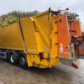 MERCEDES ECONIC 2627 EURO 6