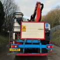 DAF LF 250 EURO 6