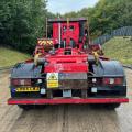 MERCEDES AROCS 3240 EURO 6
