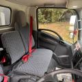 ISUZU N75.190 EURO 6