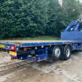 VOLVO FM 340