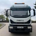 IVECO EUROCARGO 180-250 EURO 6