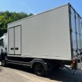 MERCEDES ATEGO 818 EURO 6