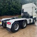 DAF CF 480 EURO 6 6X4