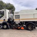 DAF LF 180 EURO 6 LHD