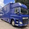DAF CF 320 EURO 6