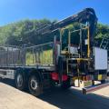 IVECO STRALIS 260S31 EURO 6
