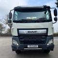 DAF CF 410 EURO 6