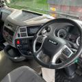 DAF XF 480 EURO 6
