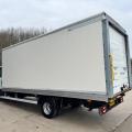IVECO DAILY 72-180 EURO 6