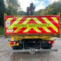DAF LF 220 EURO 6