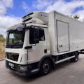MAN TGL 7.190 EURO 6