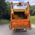 MERCEDES ECONIC 1830 EURO 6