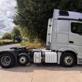 MERCEDES ACTROS L 2448 EURO 6