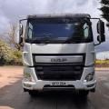 DAF CF 440 EURO 6