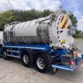SCANIA P360 XT EURO 6