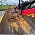 VOLVO FMX 410 EURO 6