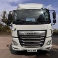 DAF CF 450 EURO 6