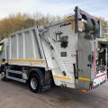 DAF LF 220 EURO 6 12T