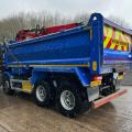 VOLVO FMX 420 EURO 6