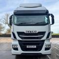 IVECO STRALIS 400 CNG