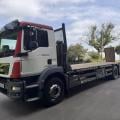 DAF LF 180 EURO 6 12T
