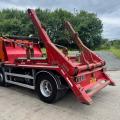 VOLVO FL 250 EURO 6