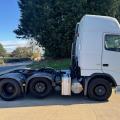 VOLVO FH 440 XL GT