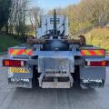 SCANIA R420