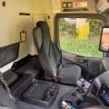 MERCEDES AROCS 2533 EURO 6