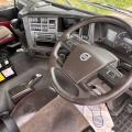 VOLVO FMX 420 EURO 6