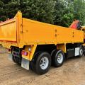 MAN TGS 32.400 EURO 6