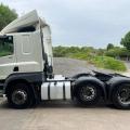 DAF CF 480 EURO 6