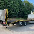MERCEDES ANTOS 2530 EURO 6