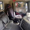 VOLVO FM 460 EURO 6 8x2