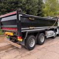 VOLVO FMX 420 E6