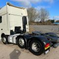 DAF XF 480 EURO 6