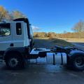 DAF CF 370 EURO 6