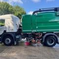 SCANIA P250 EURO 6 LHD SLEEPER CAB