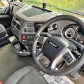 DAF XF 480 EURO 6