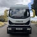 IVECO EUROCARGO 180-250 EURO 6