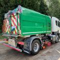 SCANIA P250 EURO 6 LHD SLEEPER CAB