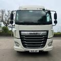 DAF CF 480 EURO 6