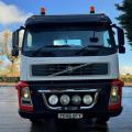 VOLVO FM 400