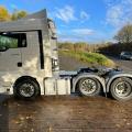 MAN TGX 26.460 EURO 6