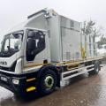 IVECO EUROCARGO 180-250 EURO 6