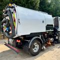 IVECO EUROCARGO 1450-220 EURO 6 15T